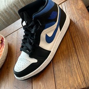 Air Jordan ones high top